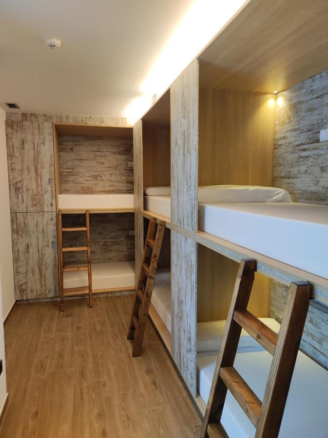 Thostel Santiago de Compostela Eksteriør bilde